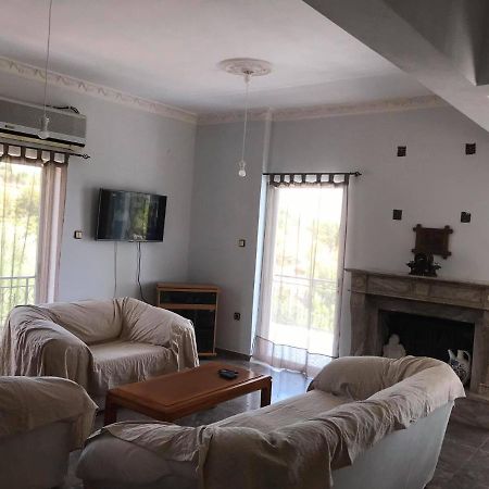 חראני Kessaris Apartments מראה חיצוני תמונה