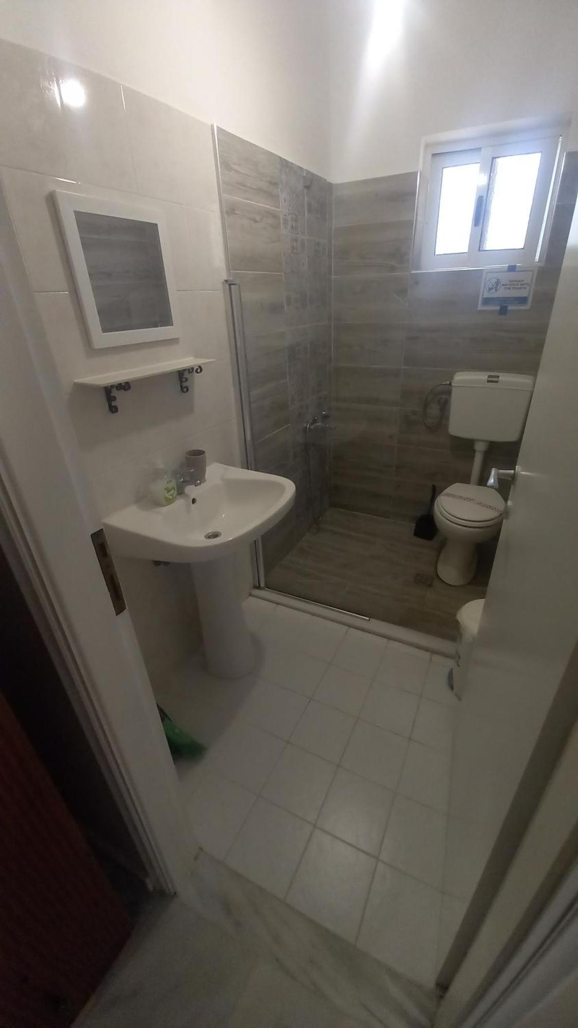 חראני Kessaris Apartments מראה חיצוני תמונה